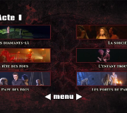 Teatro Musical Notre Dame de Paris 1999